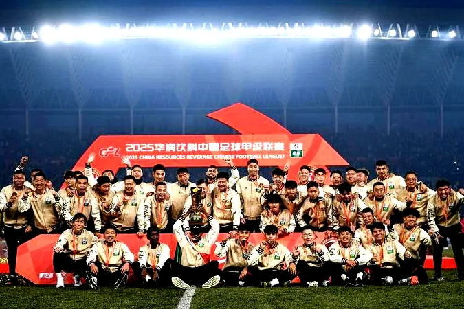 5月25日, 辽宁铁人5-0狂胜浙江，姆本扎戴帽闪耀赛场